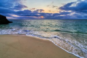 Strand von Legzira